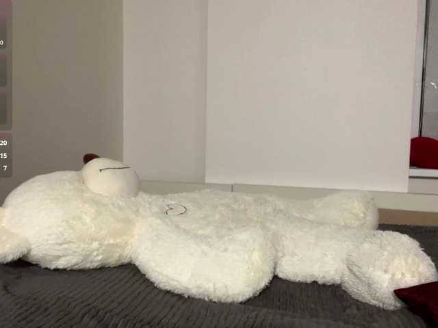 EvaKittys live cam preview