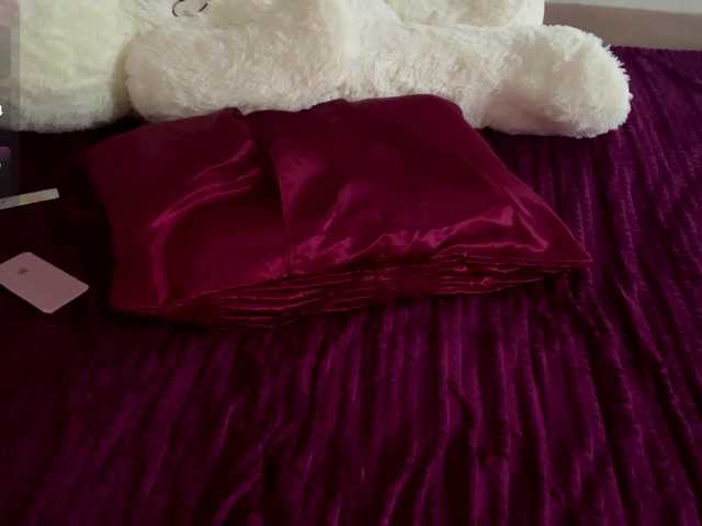 EvaKittys live cam on BongaCams