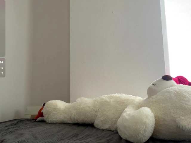 EvaKittys live cam on BongaCams
