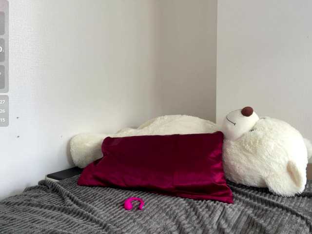 EvaKittys live cam on BongaCams