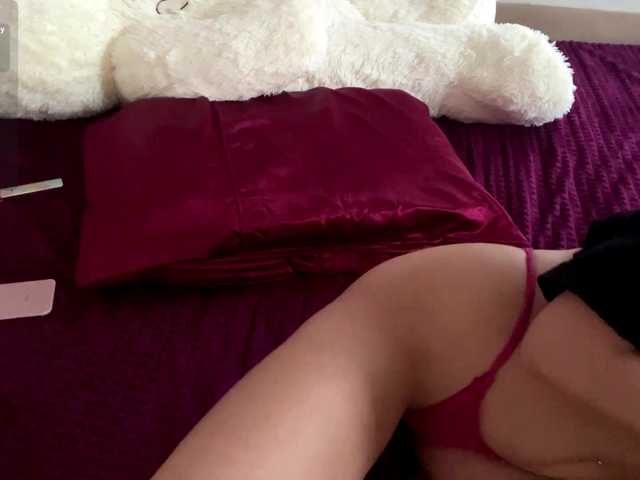 EvaKittys live cam on BongaCams