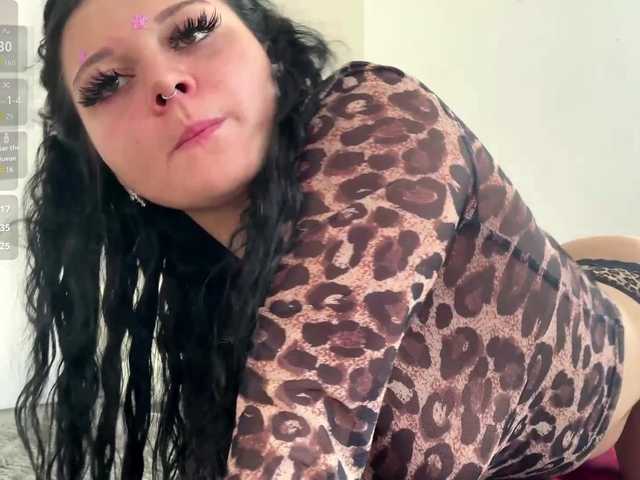EvaKittys live cam on BongaCams