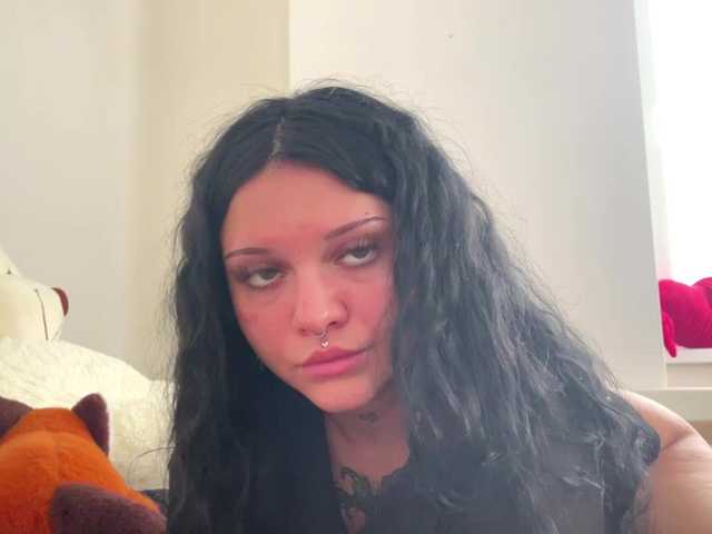 EvaKittys live cam on BongaCams