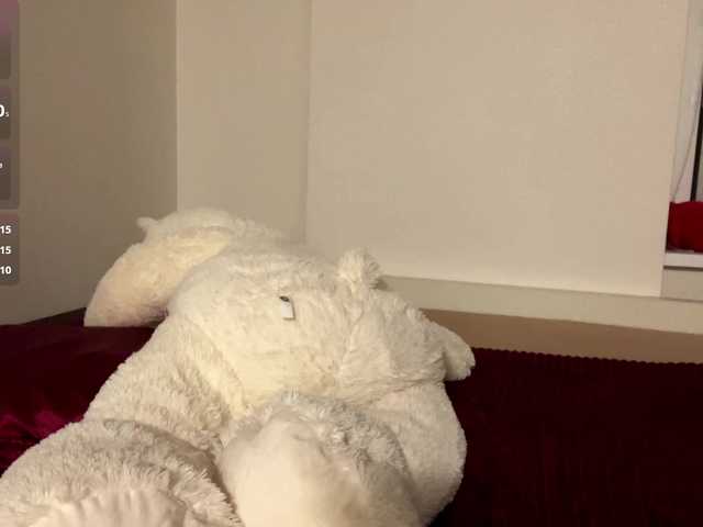 EvaKittys live cam on BongaCams