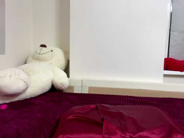 EvaKittys live cam on BongaCams