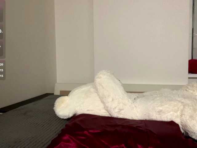 EvaKittys live cam on BongaCams