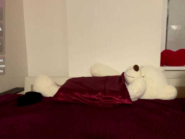 EvaKittys live cam on BongaCams