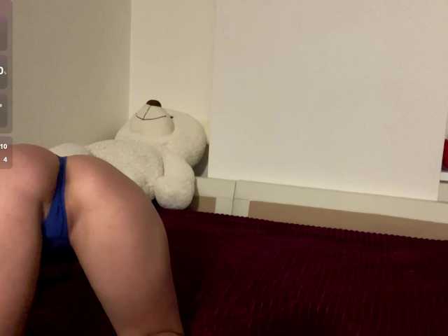 EvaKittys live cam on BongaCams