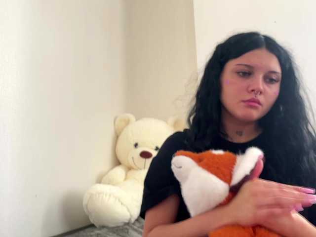EvaKittys live cam on BongaCams