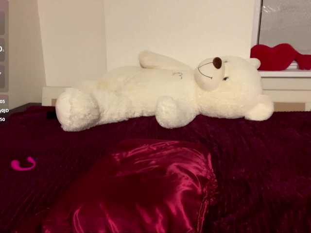 EvaKittys live cam on BongaCams