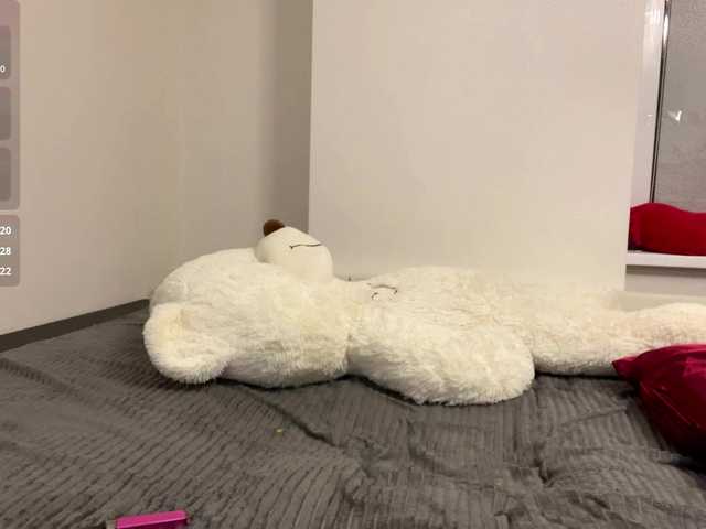 EvaKittys live cam preview
