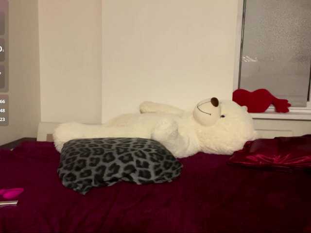 EvaKittys live cam on BongaCams
