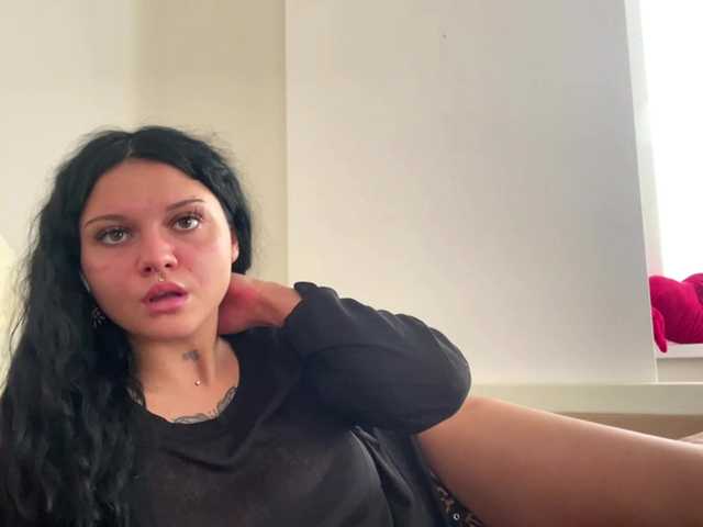 EvaKittys live cam on BongaCams