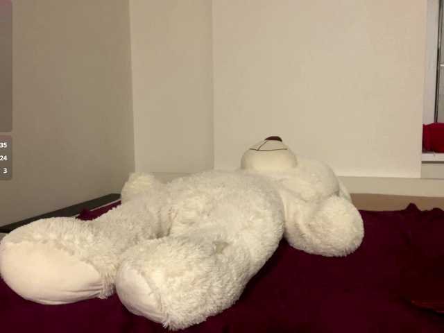 EvaKittys live cam on BongaCams