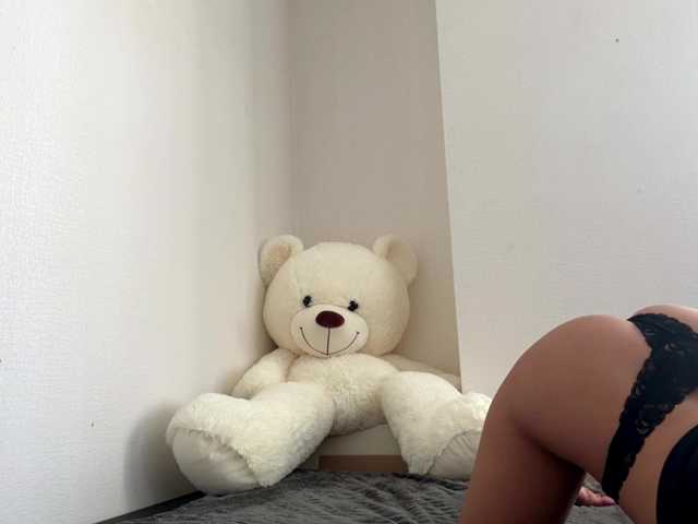 EvaKittys live cam on BongaCams