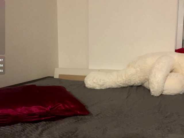 EvaKittys live cam on BongaCams