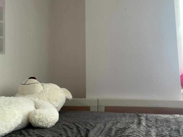 EvaKittys live cam on BongaCams
