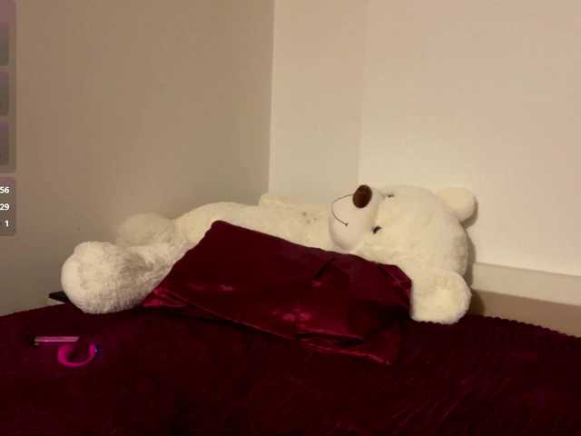 EvaKittys live cam on BongaCams