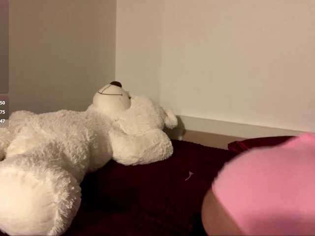 EvaKittys live cam on BongaCams
