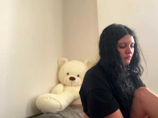 EvaKittys live cam on BongaCams