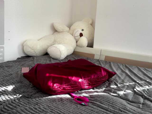 EvaKittys live cam on BongaCams
