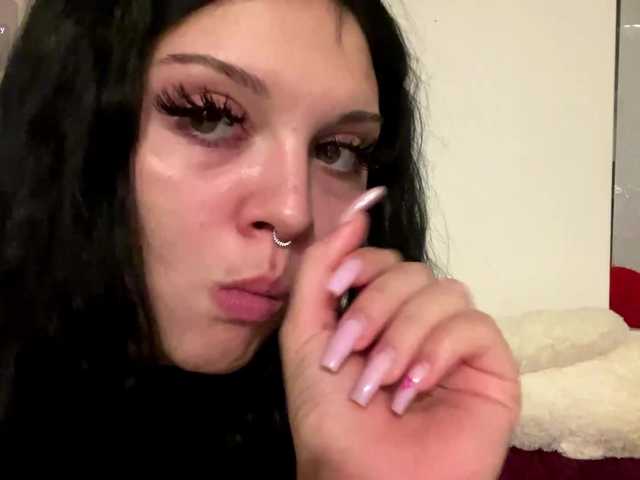EvaKittys live cam on BongaCams