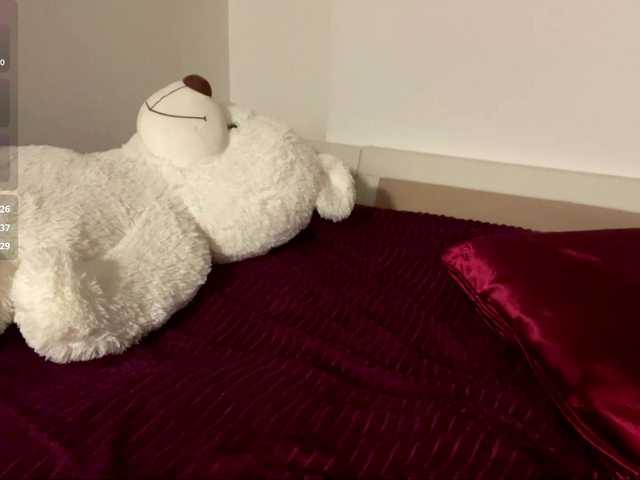 EvaKittys live cam on BongaCams