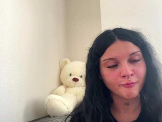 EvaKittys live cam on BongaCams