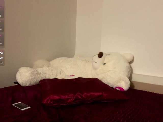 EvaKittys live cam on BongaCams
