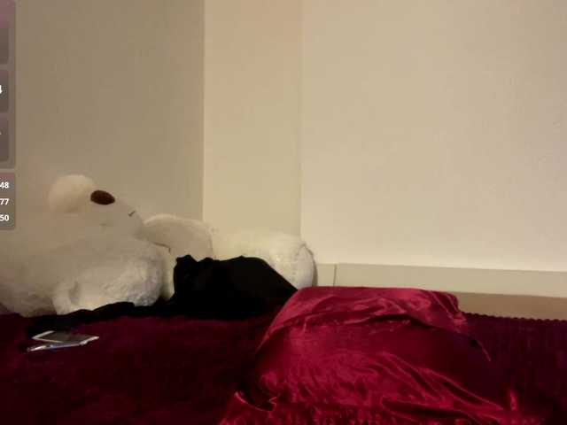 EvaKittys live cam on BongaCams