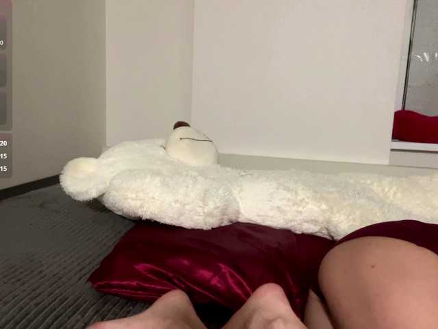 EvaKittys live cam on BongaCams