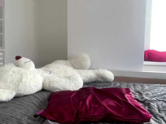 EvaKittys live cam on BongaCams