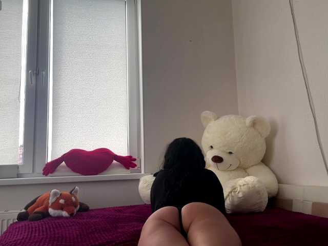 EvaKittys live cam on BongaCams