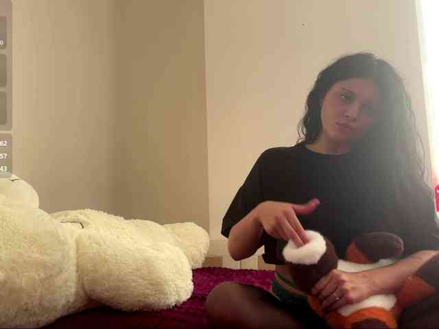EvaKittys webcam
