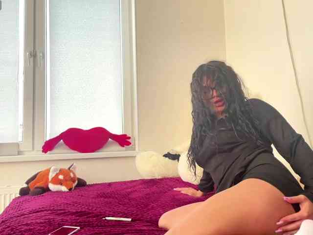 EvaKittys webcam