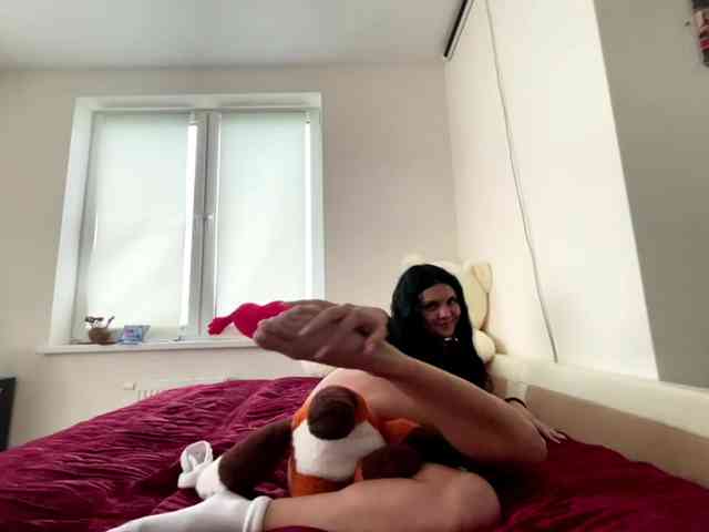 EvaKittys webcam