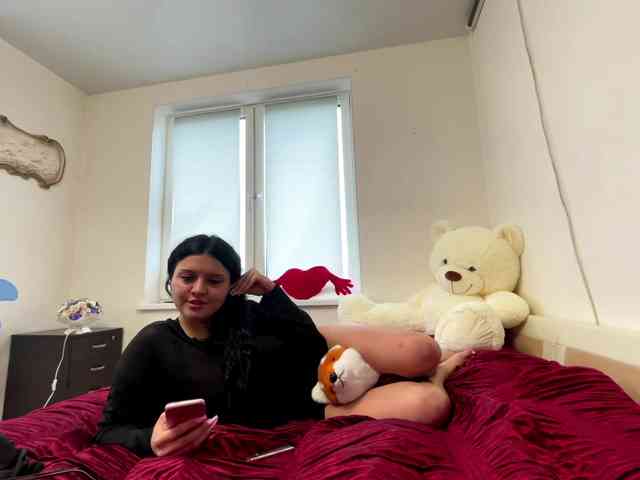 EvaKittys webcam