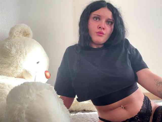 EvaKittys webcam