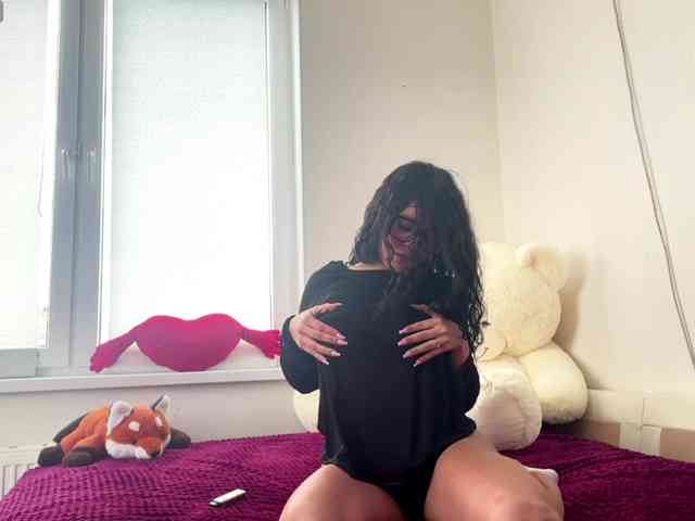 EvaKittys webcam