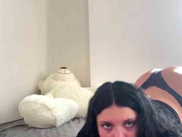 EvaKittys webcam