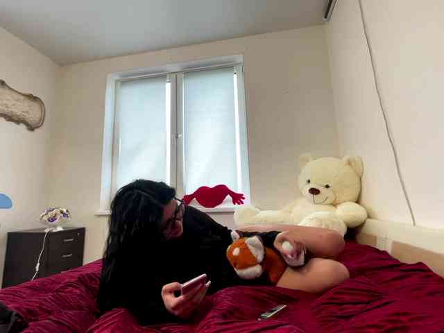 EvaKittys webcam