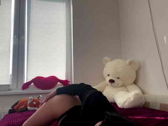EvaKittys webcam