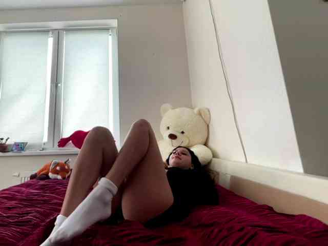 EvaKittys webcam
