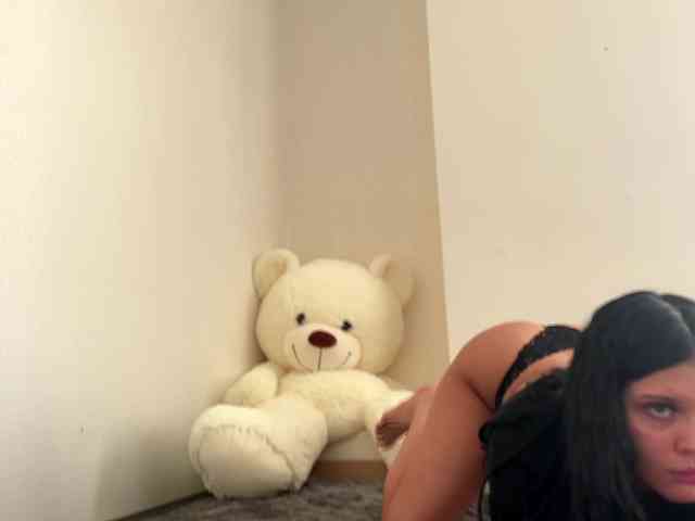 EvaKittys webcam
