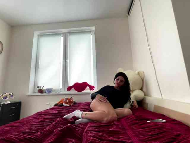 EvaKittys webcam