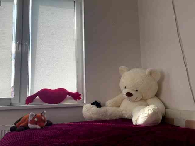 EvaKittys webcam