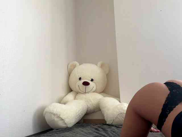 EvaKittys webcam