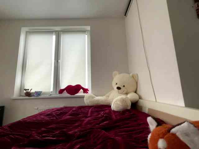 EvaKittys webcam
