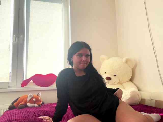 EvaKittys webcam
