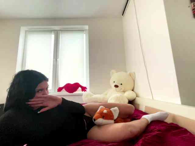 EvaKittys webcam